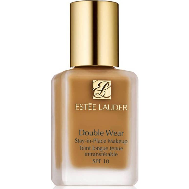Estee Lauder Double Wear Fluid Base SPF10 5W1 Bronce 30ml