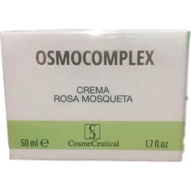 Osmocomplex Crema Rosa Mosqueta 60ml