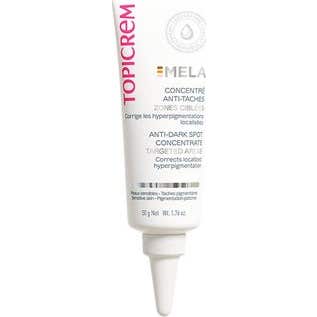 Topicrem Mela Concentrado Antimanchas 50 g