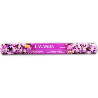 Sac Incienso Lavanda 6 uds