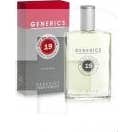 Generics Eau de Toilette para hombres Nº19 100 ml