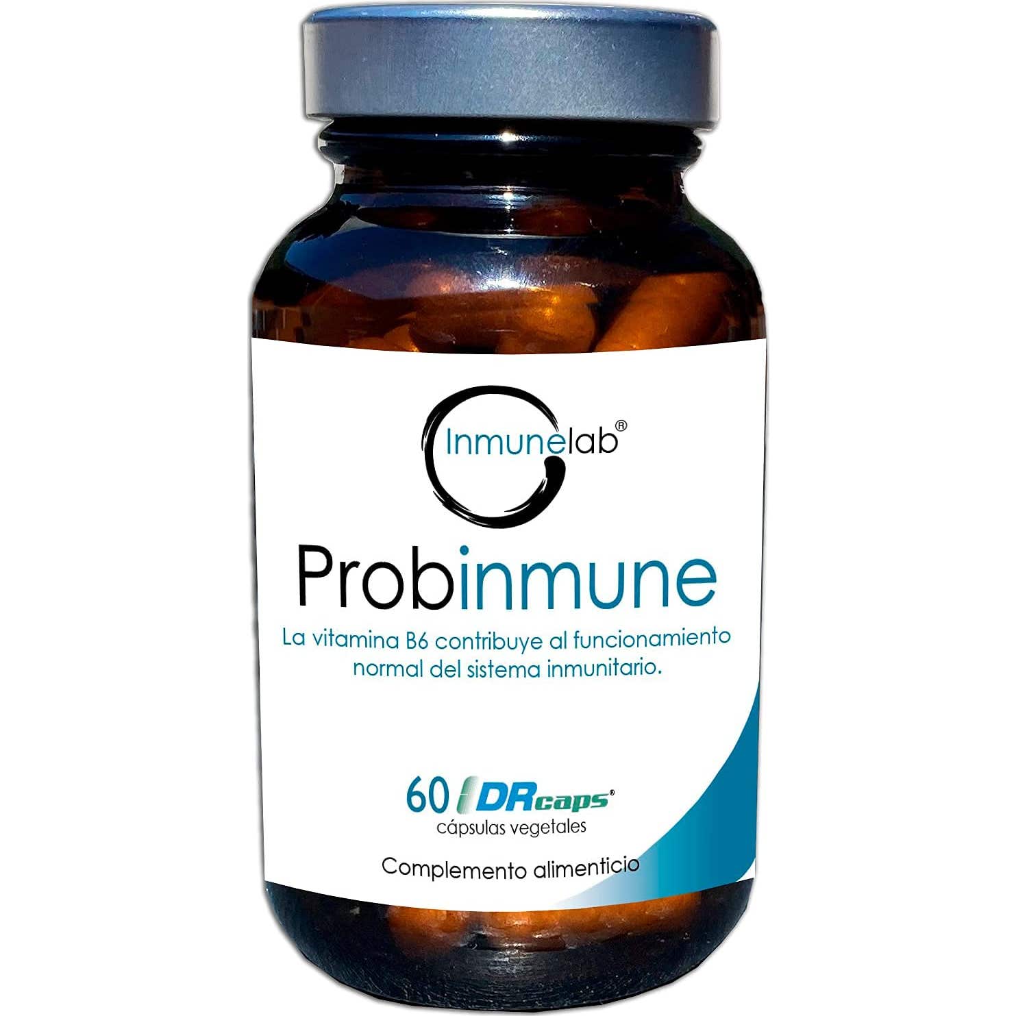 Inmunelab Probinmune 60Caps