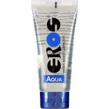 Eros Aqua Lubricante Base Agua 100ml