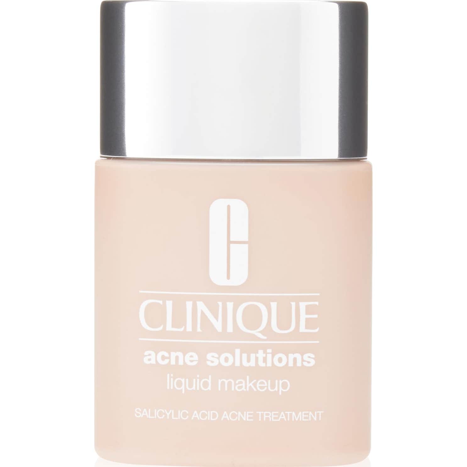 Clinique Anti Blemish Base Nro Cn70 Vanilla 30 ml