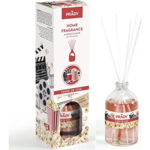 Prady Mikado Ambientador Tarde de Cine 100 ml