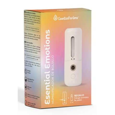 Esential Aroms Esential Emotion Mist Humidificador 30ml
