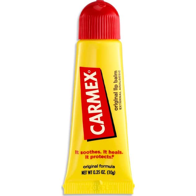 Carmex® Bálsamo Labial Tubo 10 g