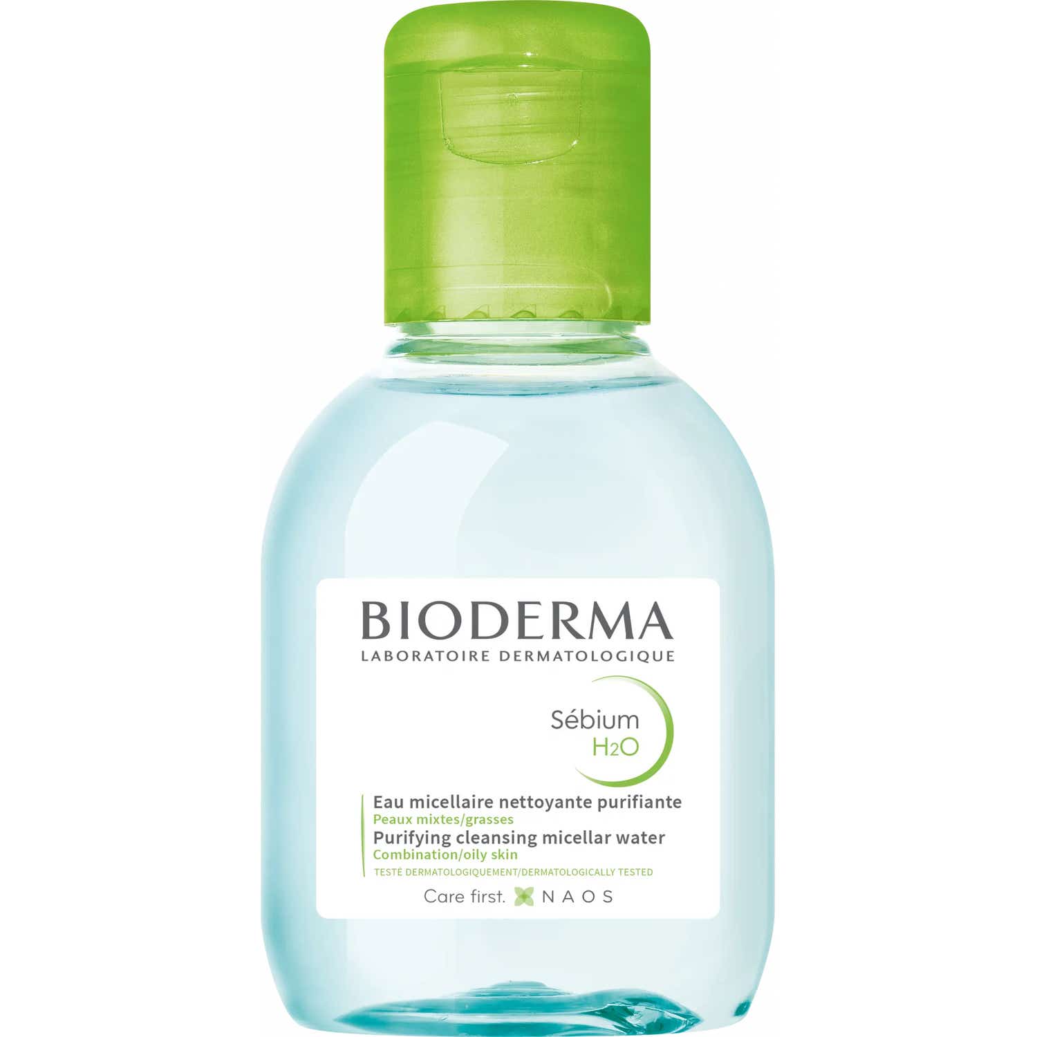Bioderma Sébium H2O Agua Micelar 100ml