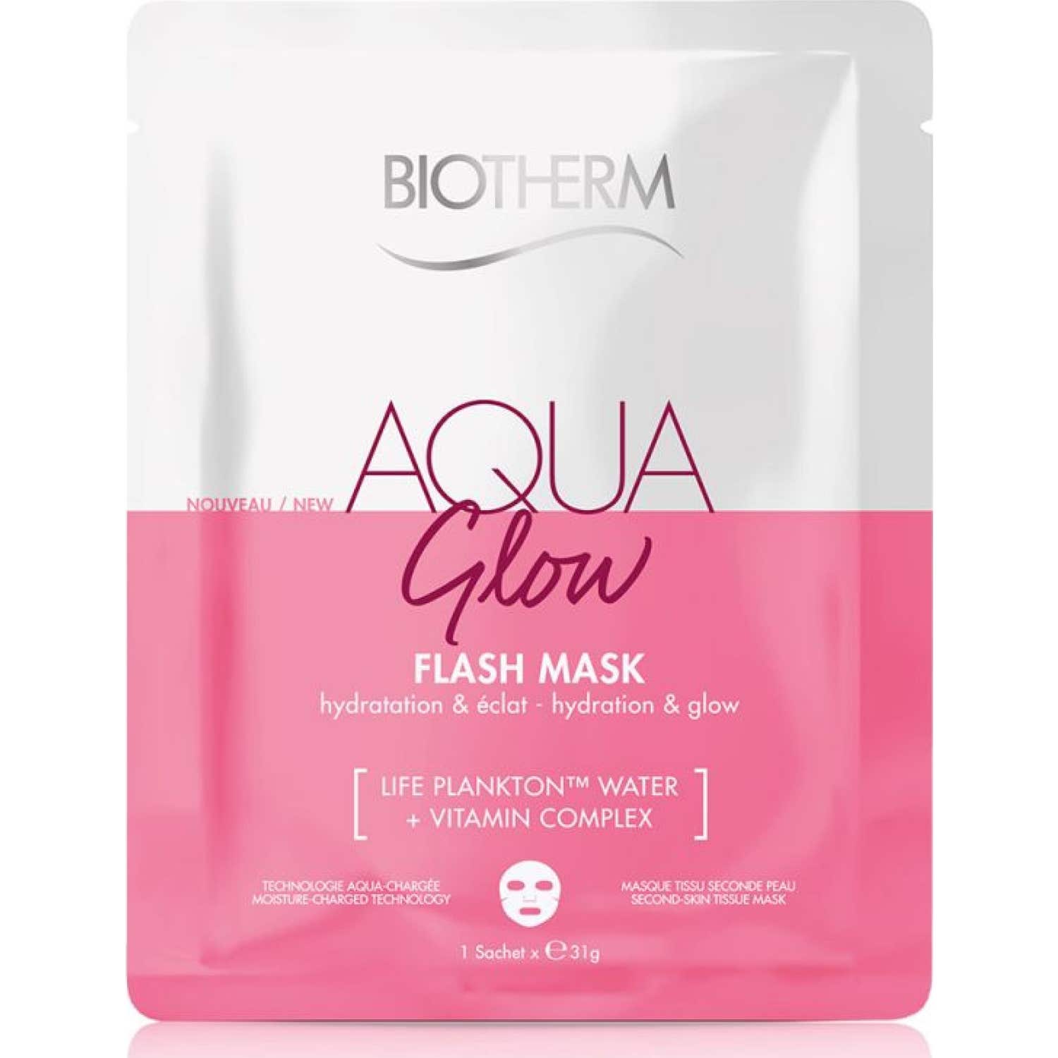 Biotherm Aqua Glow Mask 31g