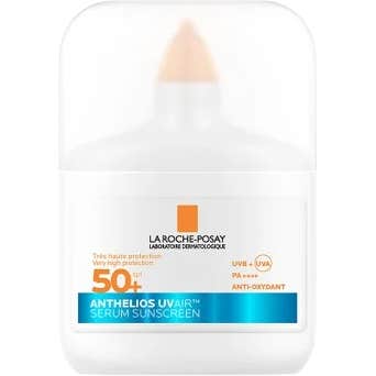La Roche Posay Anthelios UV Air Sérum Solar SPF50+ 50 ml