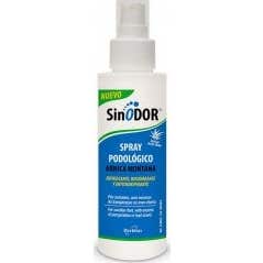 SinOdor Spray Podologico Desodorante