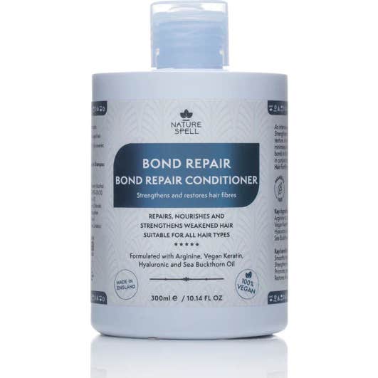 Nature Spell Bond Repair Acondicionador Nº3 300 ml
