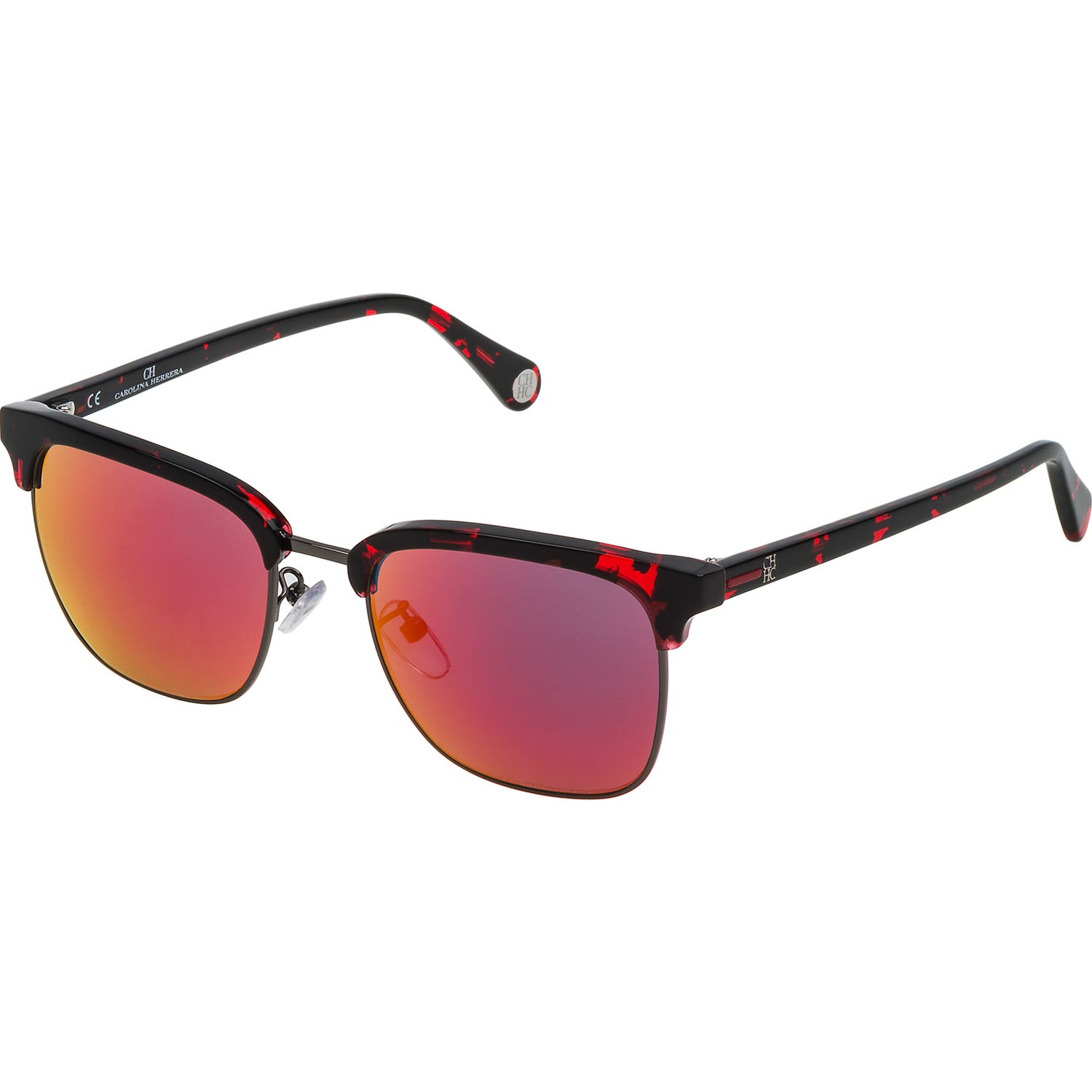 Carolina Herrera Gafas Sol She10653Gg3R Unisex 53mm 1ud