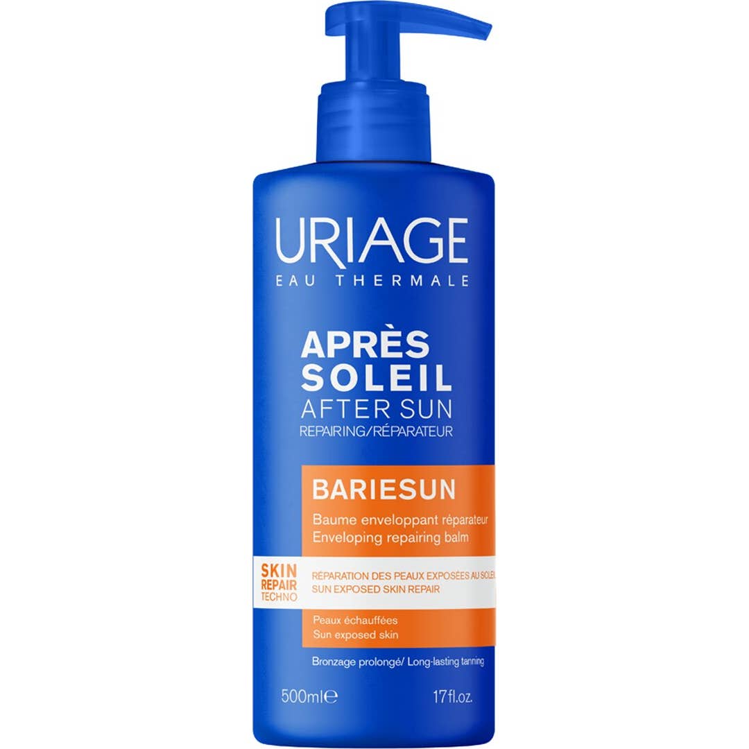 Uriage Bariesun Repair Balm After Sun 500 ml