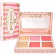 Viva La Diva Paleta de Coloretes Dream Cheek Blush 1 ud