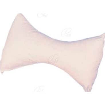 Ualf Almohada Cervical Ala Mariposa 38x26 cm