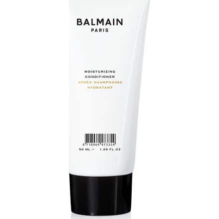 Balmain Travel Moisturizing Conditioner 50 ml