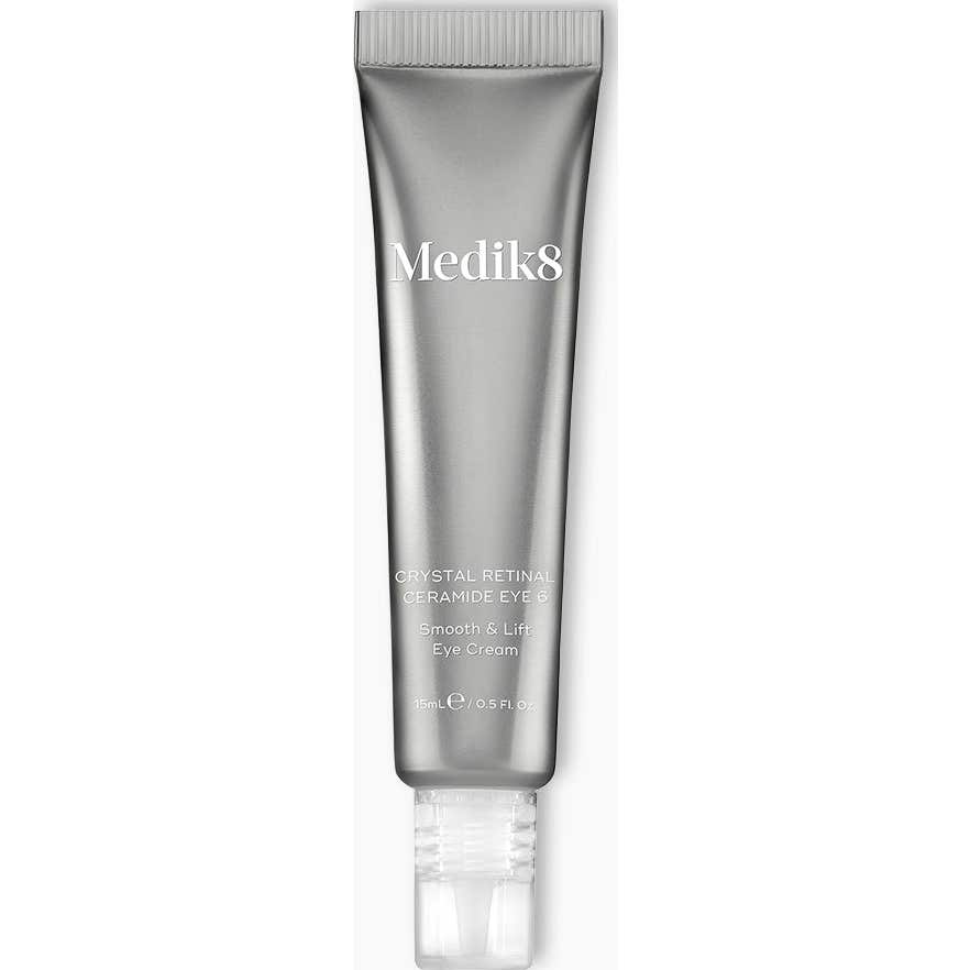 Medik8 Crystal Retinal Ceramide Eye 6 15ml