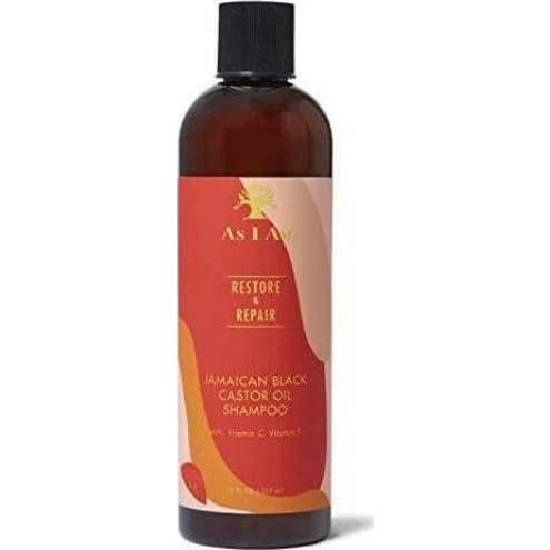 As I Am Negro/Clara Restore&Repair Shampoo 355 Ml