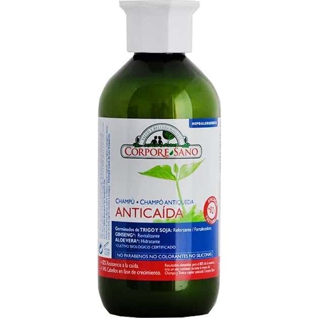 Corpore Sano Champú Anticaída 300 ml