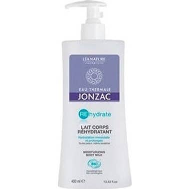 Jonzac Rehydrate Leche Corporal Rehidratante 400 Ml