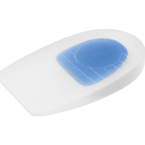 Orliman Talonera Plana Silicona Espolón 10mm T3 1ud