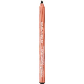 Horizane Copines Lápiz de Ojos Orgánico Negro Nº06 1 ud