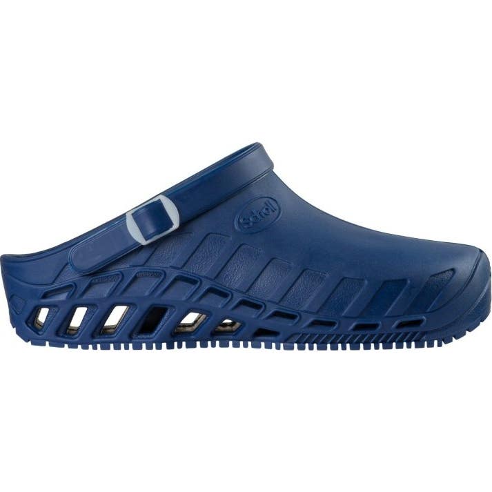 Scholl Clog Evo Blue Nº39