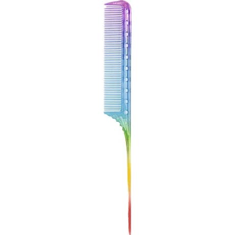 Bifull Peine Púa Cola de Ratón Multicolor 1 ud