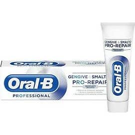 Oral-B Pro Repair White 85Ml
