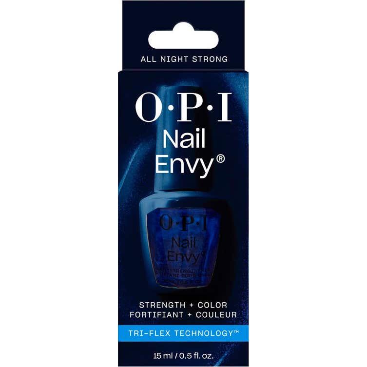 Opi Nail Envy Nail Strengthener All Night Strong 15 ml