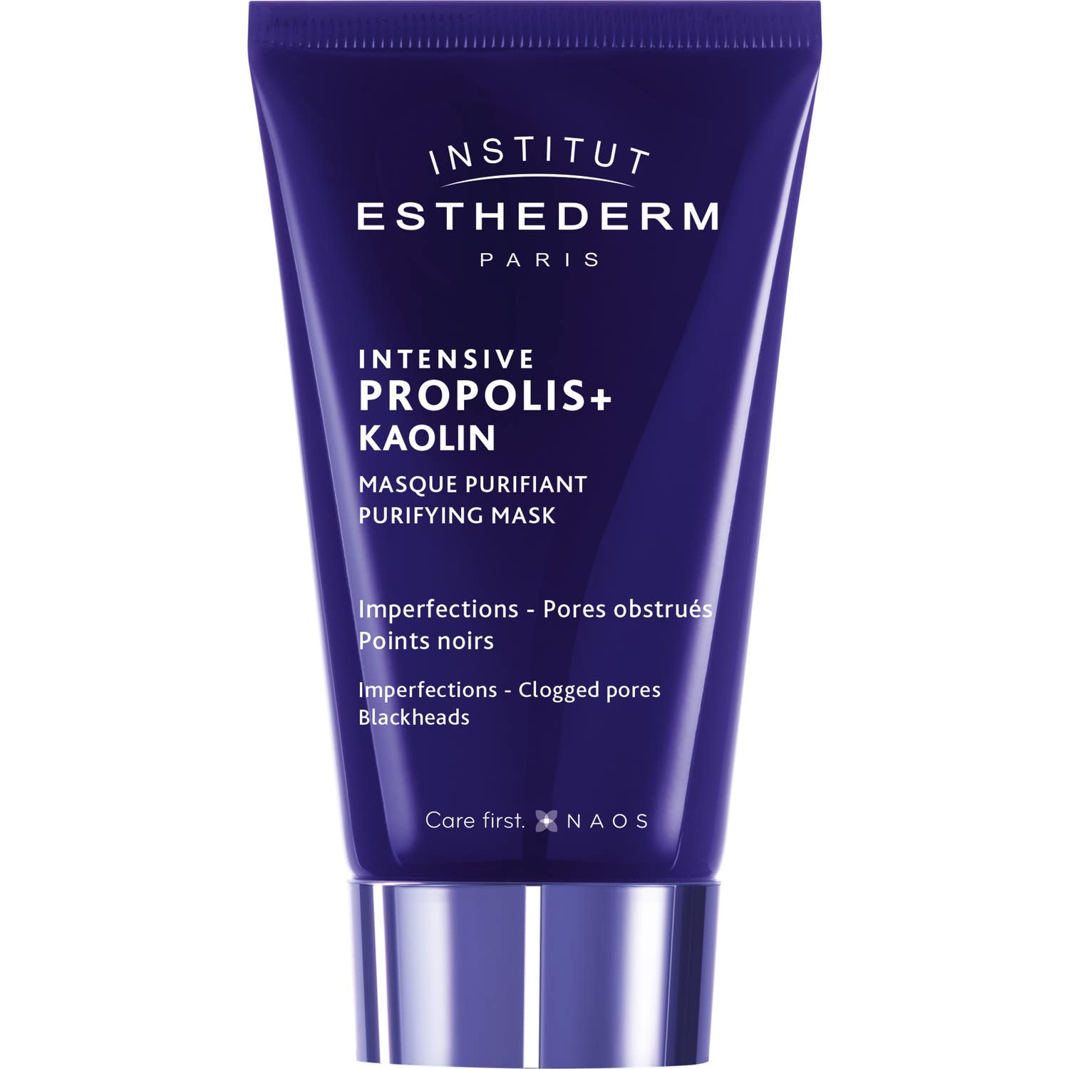 Institut Esthederm Intensive Propolis+ Kaolin Máscara Purificante 75ml