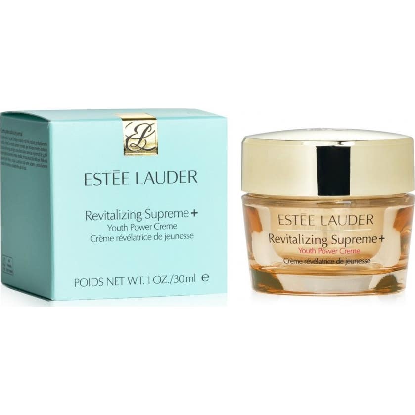 Estee Lauder - Estée Lauder Revitalizing Supreme+ Youth Power Creme Crema de día y de noche 30 ml Mujer – imagen 2