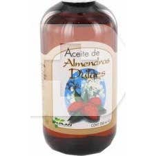 Jalplan aceite de almendras dulces 250 ml