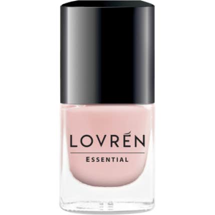 Lovren Esmalte de Uñas S3 Rosa Confetto 5 ml