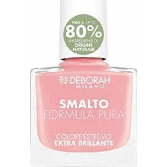 Deborah Milano Fórmula Pura Esmalte de Uñas Nº5 8ml