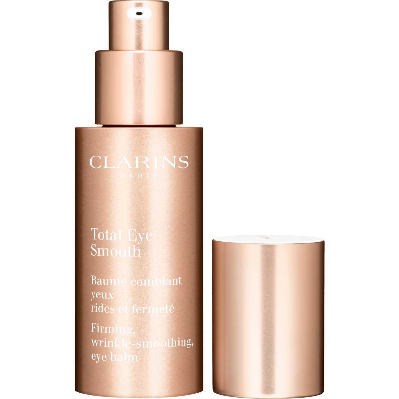 Clarins Total Eye Smooth 15 ml