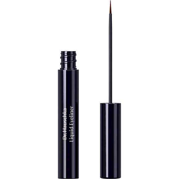 Dr Hauschka Delineador Líquido Nº01 Negro 4 ml