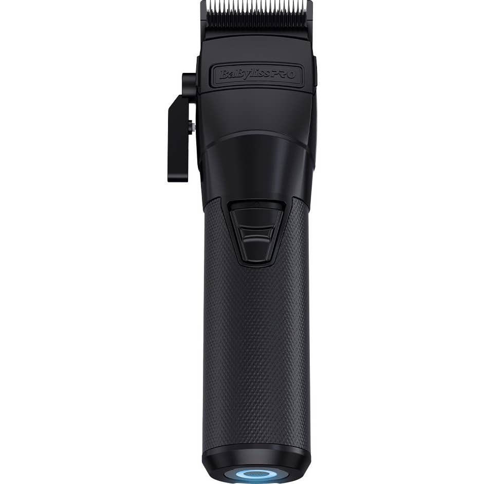 Babyliss Pro Fxone Clipper Máquina de Corte Preto 1 Unidade