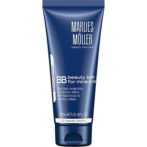 Marlies Moller BB Beauty Bálsamo Capilar 100 ml