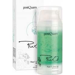 Postquam Pure TZone Gel purificante 100 ml