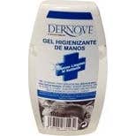 Dernove gel Higienizante de Manos Alcohol 100 ml