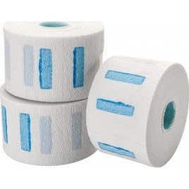 Eurostil Cuello Rollo de Papel 100 Servicios 100 Un