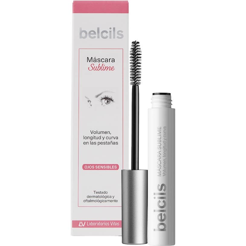 Belcils Máscara Sublime 8 ml
