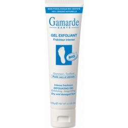 Gamarde Gel Exfoliante Intenso Fresco 100 G
