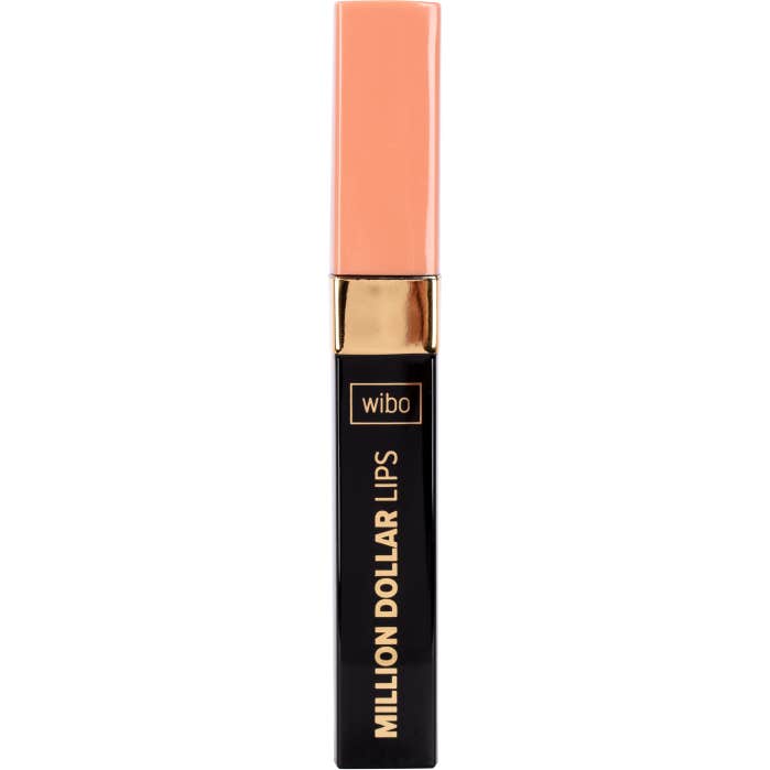 Wibo Million Dollar Lips Matte Lipgloss 10 3 ml