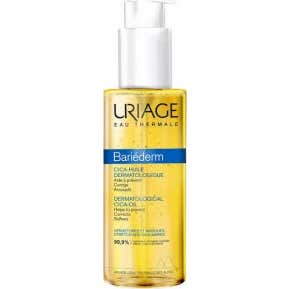 Uriage Bariderm Cica Aceite Dermatológico 100 ml