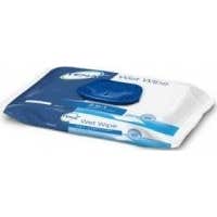 Tena Soft Wipe toallitas humedas 8uds
