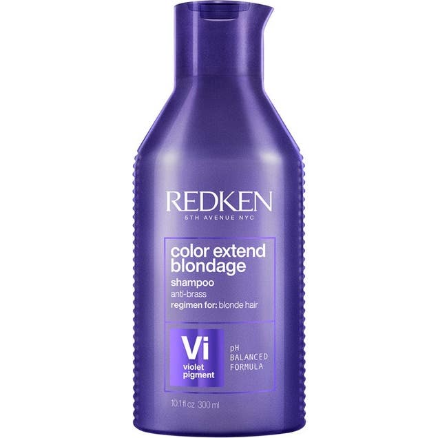 Redken Color Extend Blondage Champú 300 ml