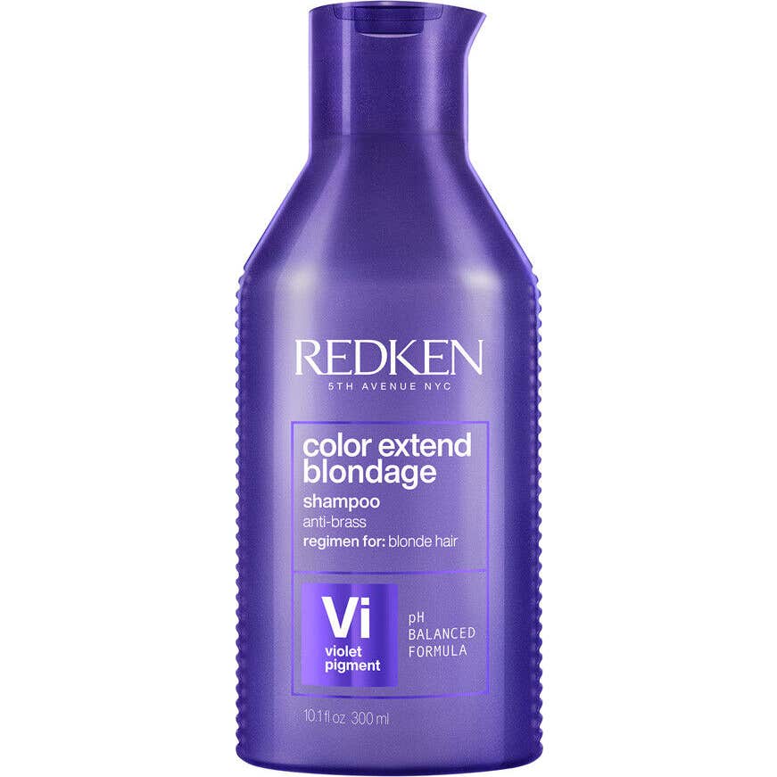 Redken Color Extend Blondage Champú 300ml